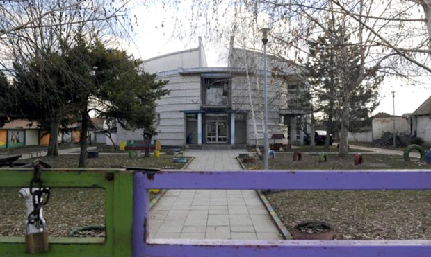 Украдене чак 4 тоне горива из вртића?